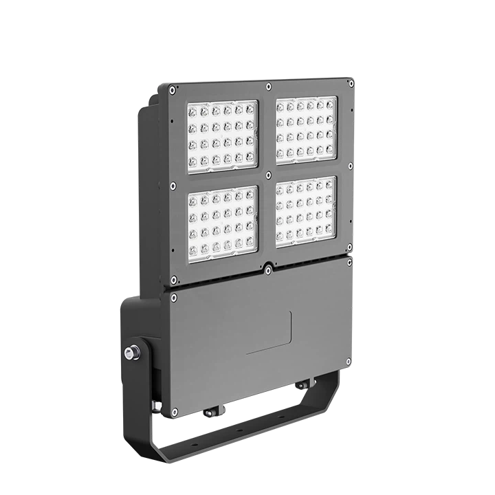 Tennis Court Flood Lights