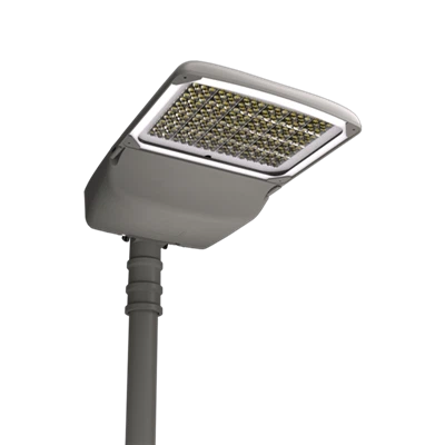 ไฟถนนแบบบูรณาการ