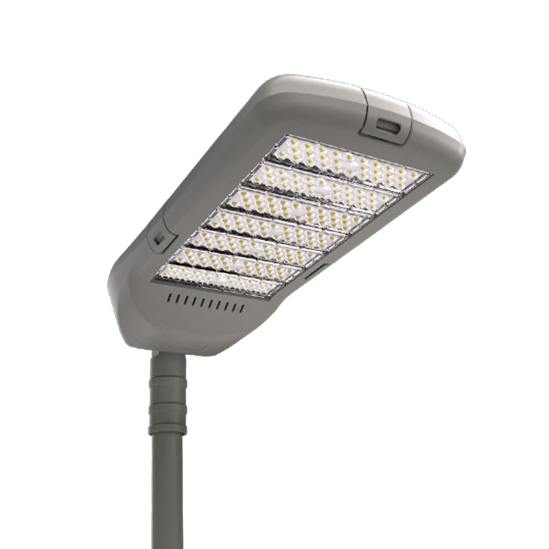 Waterproof LED Street Light